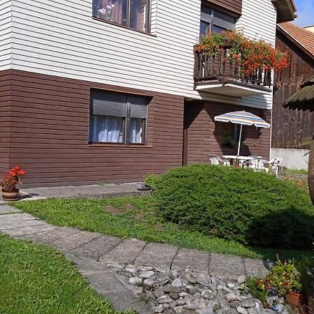 Apartman 6 Km Od Centra Banskej Bystrice Besztercebánya Kültér fotó